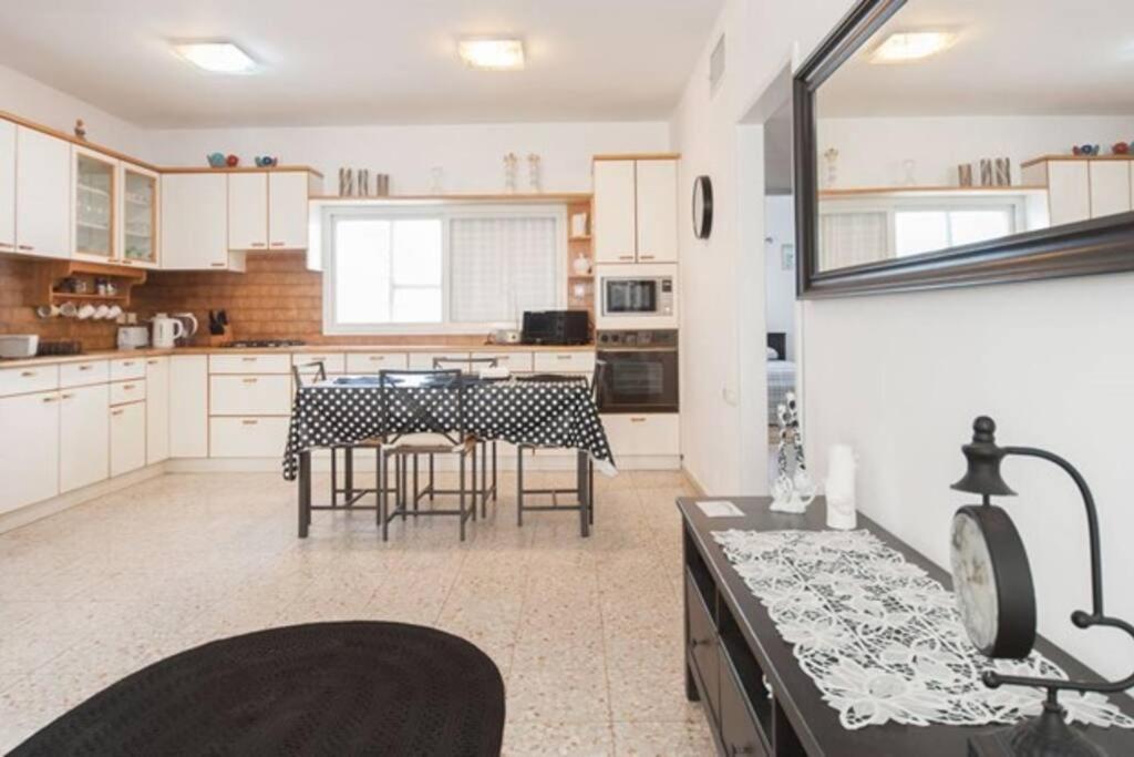 The Perfect Home! Tel Aviv