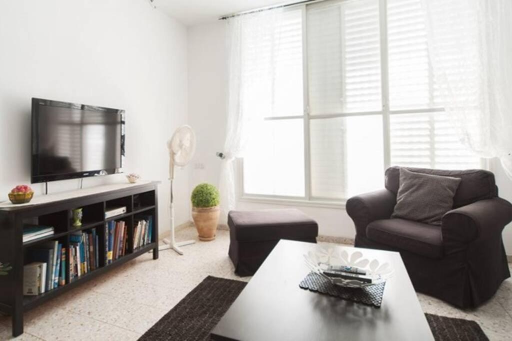 The Perfect Home! Apartment Tel Aviv