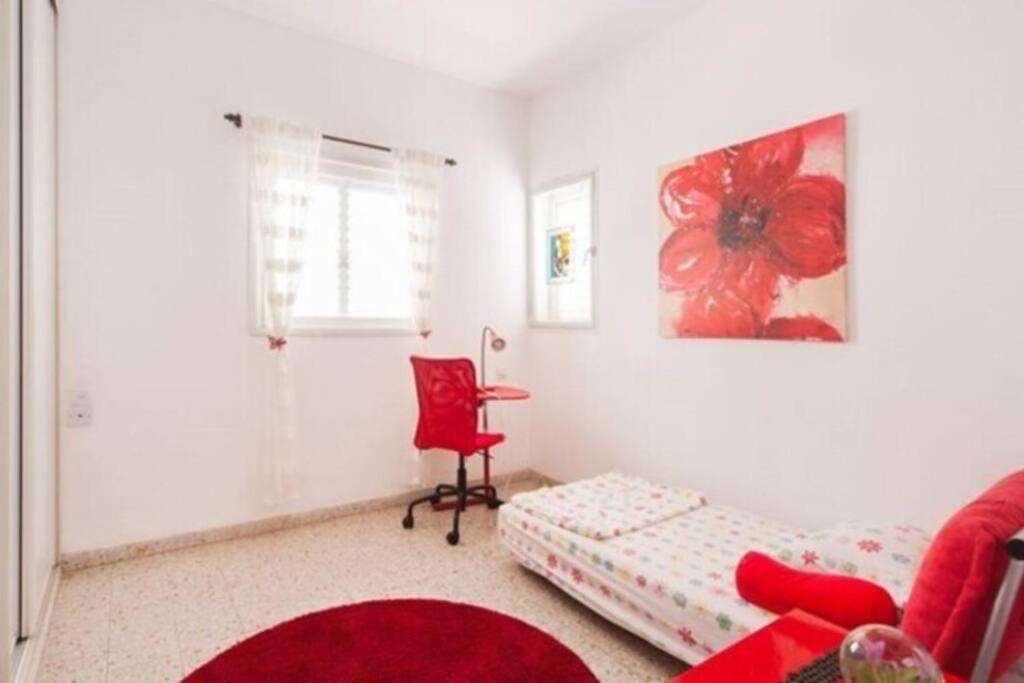 Apartment The Perfect Home! Tel Aviv